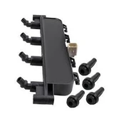 Swapp 10135 Atesleme Bobını P206 1.4ı Beyaz Soketlı - 1