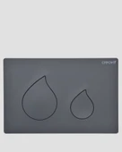 Bloom Mat Antrasit Boyalı Kumanda Paneli thumbnail 1