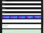 AI Destekli SEO Metatag Builder PRO+ - 3