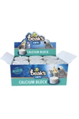 Beaks Breaks Kalsiyum Blok Gaga Taşı 1 Adet - 1