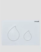 Bloom Beyaz Kumanda Paneli thumbnail 1