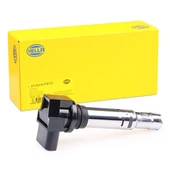 Hella ATESLEME BOBINI GOLF IV POLO BORA 1.6FSI 02-05 FABIA 1.2 1.4TSI 01 IBIZA CORDOBA AUDI A3 A2 02 - 1
