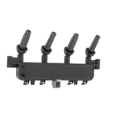 Swapp 10135 Atesleme Bobını P206 1.4ı Beyaz Soketlı - 2