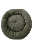 Gobo Welsoft Haki Yeşil Kedi Ve Köpek Yatağı 60 Cm thumbnail 1