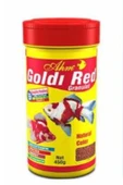 Ahm Goldi Red Granulat 100 ml. Skt:11/2027 - 1