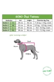 Gobo Sarı Kedi Baskılı Kışlık Siyah Kedi Köpek Kıyafeti Elbisesi SMALL/S/Beden 1 - 8