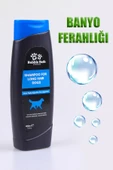 Bubble Bath Uzun Tüylü Köpek Şampuanı 400 Ml - 1