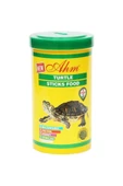 Ahm Turtle Sticks Green Food (Otçul) 100 ml. Skt:01/2027 - 1