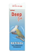 Deep Tüy Dökümü 30 ml Betisol Skt:02/2027 - 2