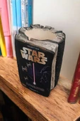 Gobo Star Wars Kitabı Şeklindeki Kalemlik 10x8 cm thumbnail 3