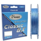 Kendo Classic 8X 150mt Örgü İp Misina Blue thumbnail 1