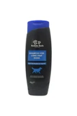 Bubbles Köpek Bubble Bath Uzun Tüylü Köpek Şampuanı 400 Ml - 1