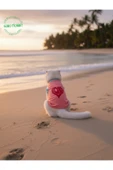Gobo Yumuşacık Şeker Pembe Kedi ve Köpek Kıyafeti Elbisesi Farklı Modeller - XS, S, M, L Beden - 3