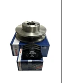 BOSCH TOFAŞ DOĞAN ŞAHİN M131 ÖN DİSK ÖN FREN BALATA SET TAKIM - 1