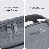 Mack Mce-1512 15.6 Nova Eco Notebook Çantası Gri Ununamck0028 Renkli thumbnail 2