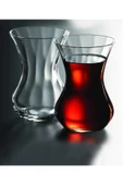PAŞABAHÇE Çay Bardağı 12'Li - 2
