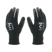 Vulcon ProCut C Seviye Kesilmeye Dirençli Eldiven No:8 120 Paket thumbnail 4