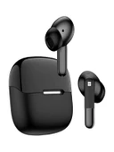 ENC+ANC IPX4 Su Geçirmez Çift Mikrofonlu BT 6.0 500mAh Kablosuz Bluetooth Kulaklık - TWS - 1