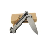 Brownig Kurtarma Çakısı Damas thumbnail 2