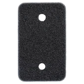 Miele T8939WP,T8967WP,T8997WP,T9767WP,T8000WP,T8626WP Çamaşır Kurutma Makinesi İle Uyumlu Filtre thumbnail 4