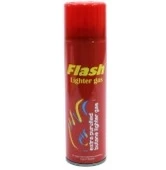 FLASH ÇAKMAK GAZI 270 ml thumbnail 2