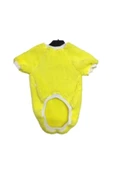Gobo Fosforlu Sarı Kollu Kedi Köpek Kıyafeti Elbisesi Xxlarge/xxl/beden 5 thumbnail 1