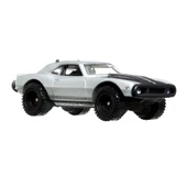 Hot Wheels Fast and Furious Premium 1967 Chevy Camaro Offroad HNW47 - 2