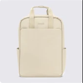 MCE-1524 15.6" Nova Eco Notebook Sırt Çantası Latte thumbnail 1