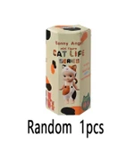 Sonny Angel Cat Life Series Blind Box - 2