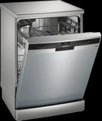 Siemens SN23EI62KT iQ500 Solo Bulaşık Makinesi - 1
