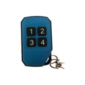 Kopyalanabilir Garaj Bariyer Kumandası - 2