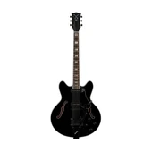 VOX Bobcat Gitar V90B-BK - 1