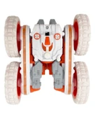 Vardem Uzaktan Kumandalı Full Fonksiyon 2.4GHz Şarjlı Buhar Atan Akrobat Araba Beyaz H07 thumbnail 2