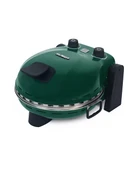 Dr.Maya Pro+ Çok Amaçlı Elektrikli Taş Fırın Tandır ve Ekmek Yapma Makinesi Yeşil - Pizza Lahmacun Ekmek thumbnail 2