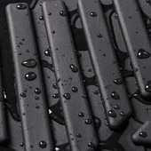 Michelin MC34587 Tüm Araçlara Uyumlu 4 Parça Üniversal 3D Havuzlu Oto Paspas thumbnail 9