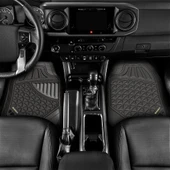 Michelin MC34594 Tüm Araçlara Uyumlu 2 Parça Üniversal 3D Havuzlu Oto Paspas thumbnail 11