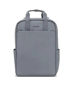 Mack Mce-1522 15.6 Nova Eco Notebook Sırt Çantası Gri Ununamck0025 Renkli thumbnail 1
