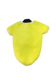 Gobo Welsoft Fosforlu Sarı Kedi Köpek Kıyafeti Elbisesi Small/s/beden 1 thumbnail 2