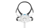 ResMed AirCurve VAuto BiPAP Solunum Cihazı+ F40 Maske thumbnail 3