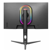 Fazeon X27F540 27" 540Hz 0.5Ms HDMI+DP HDR FullHD G-Sync FreeSync IPS Pivot Vesa Monitör thumbnail 3