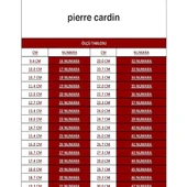 Kadın Terlik Pc-6950- Platin thumbnail 6