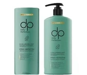 Dp Daily Hyaluronik Asit Bakım Şampuanı 425 Ml + Saç Bakım Kremi 350 Ml - 1