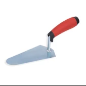 Kristal Sıva Malası Plastik Saplı 20cm thumbnail 1