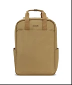 Mack Mce-1523 15.6 Nova Eco Notebook Sırt Çantası Camel Ununamck0026 Renkli thumbnail 1