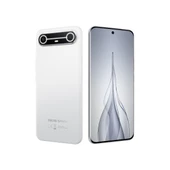 Tecno SPARK Slim 5G 256 GB 8 GB Ram (Tecno Türkiye Garantili) Beyaz - 7
