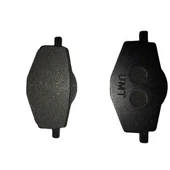 RKS Vrs 125 Arka Disk Balatası Takım thumbnail 2