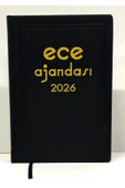 kavacıkofis Ece 2026 Ajanda 17X25 Anadolu - 1