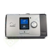 ResMed Lumis BiPAP 150 ST (iVAPS - AVAPS) Solunum Cihazı+F40 Maske thumbnail 1