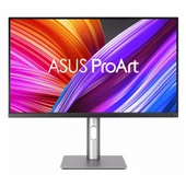 Asus ProArt PA279CRV 27" 60Hz 5Ms HDMI+DP+USB-C HDR UHD Adaptive-Sync IPS Pivot Vesa Monitör thumbnail 1
