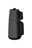 Grundig TM 6522 A Dark Inox Çay Makinesi thumbnail 2
